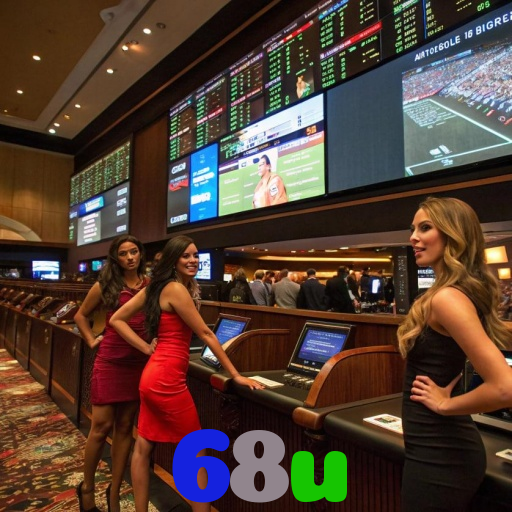68u