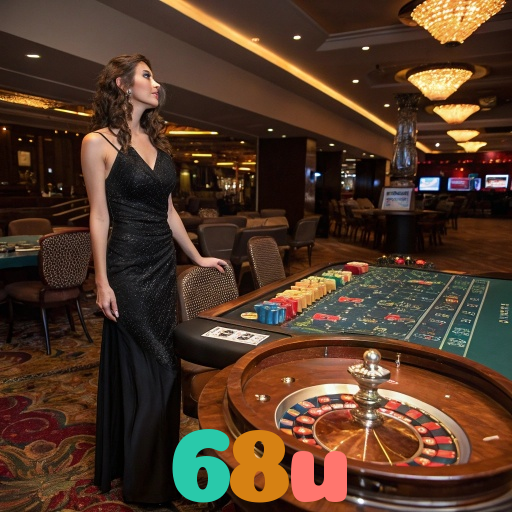 68u