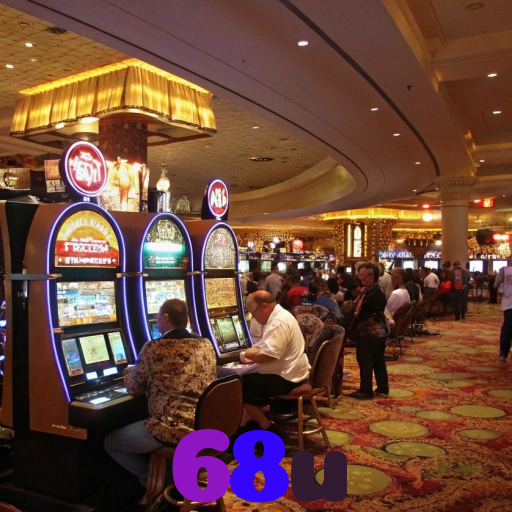 68u