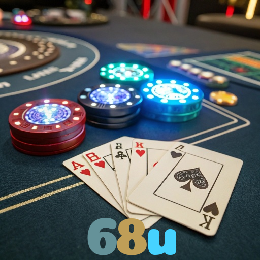 68u