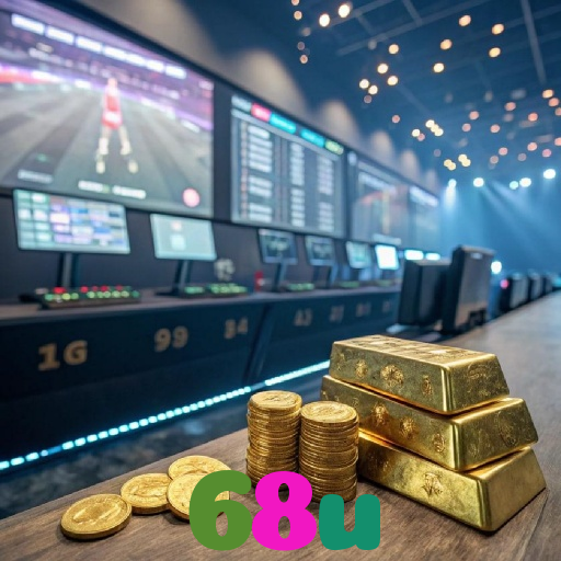 68u