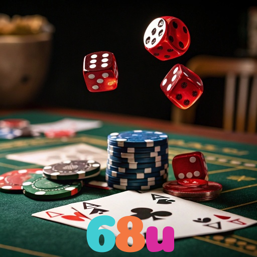 68u