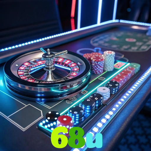 68u