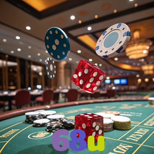 68u