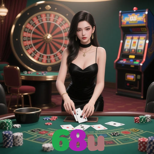 68u