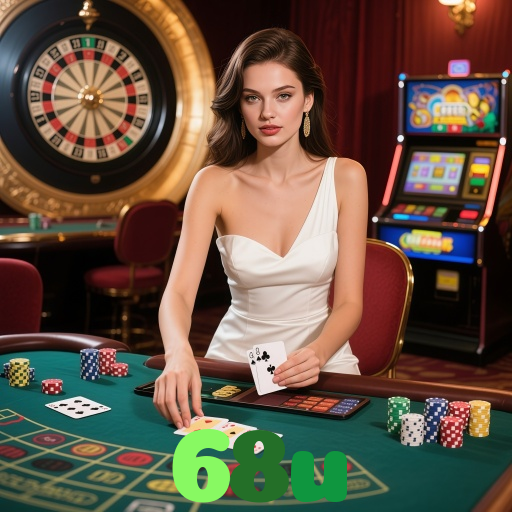 68u