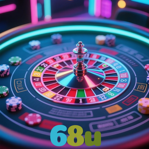 68u