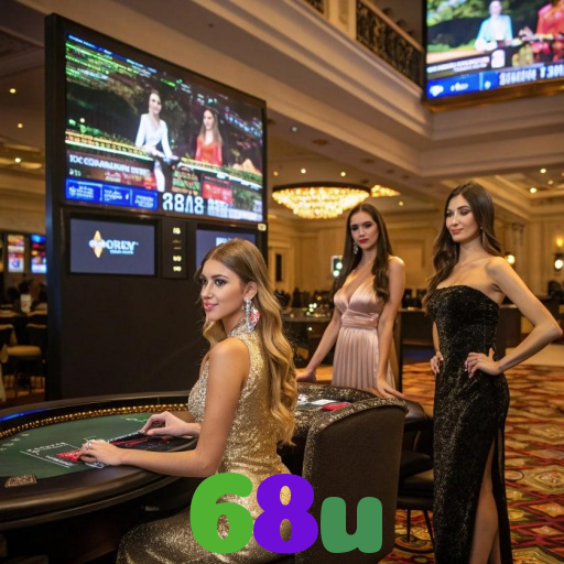 68u