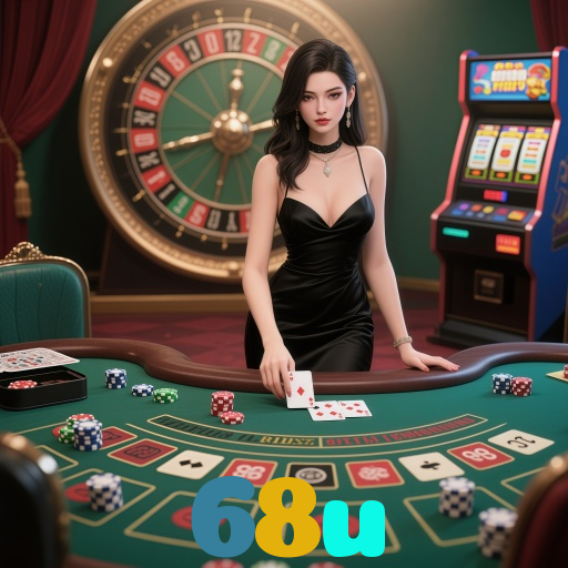68u