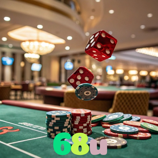 68u