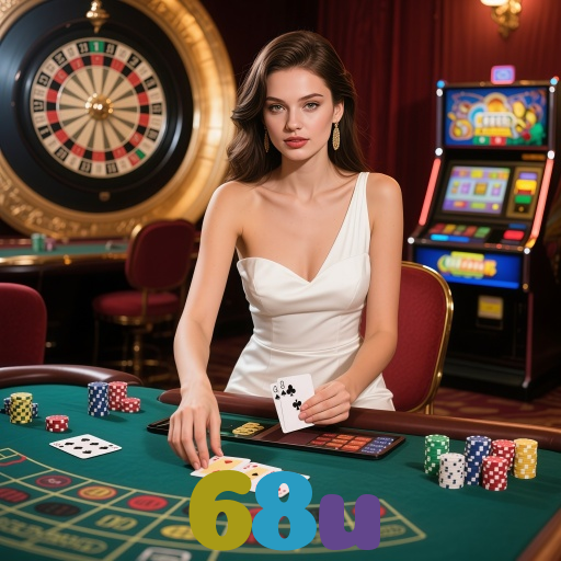 68u