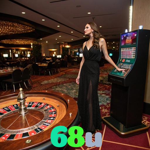 68u