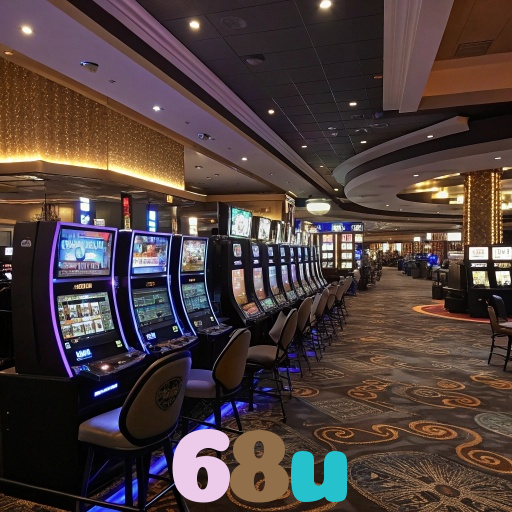 68u