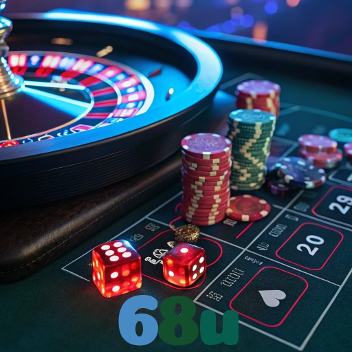 68u