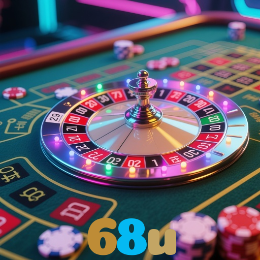 68u