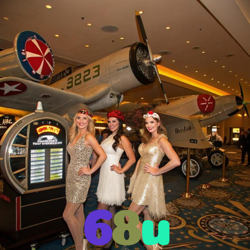 68u