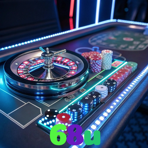 68u