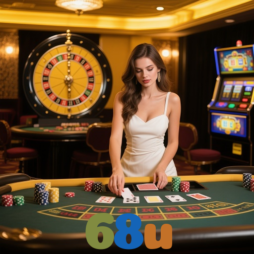68u
