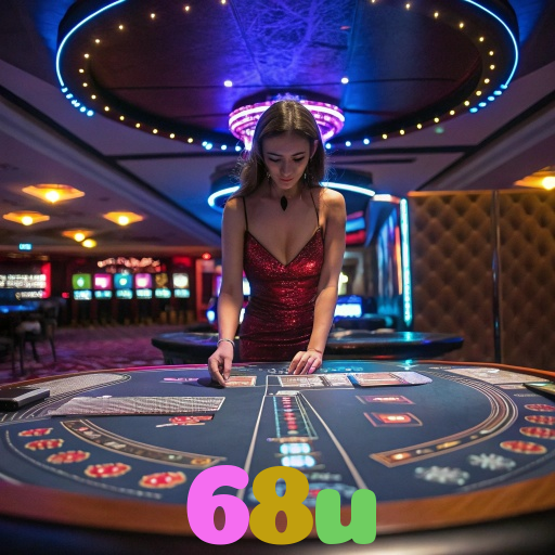 68u