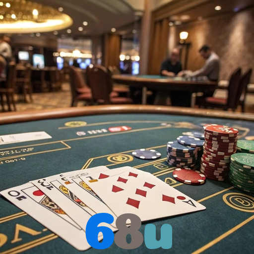 68u