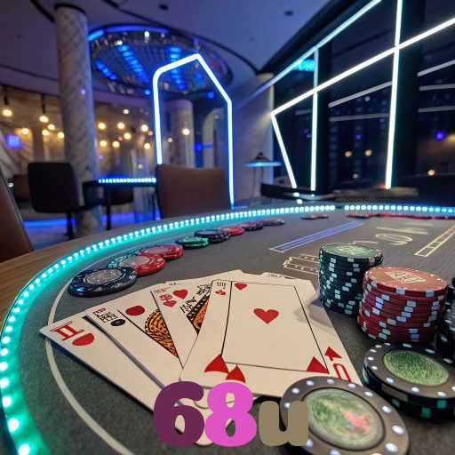 68u