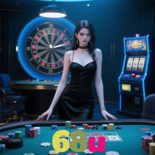 68u