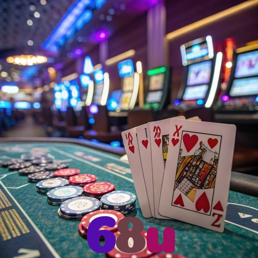 68u