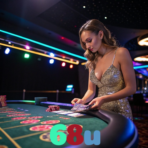 68u