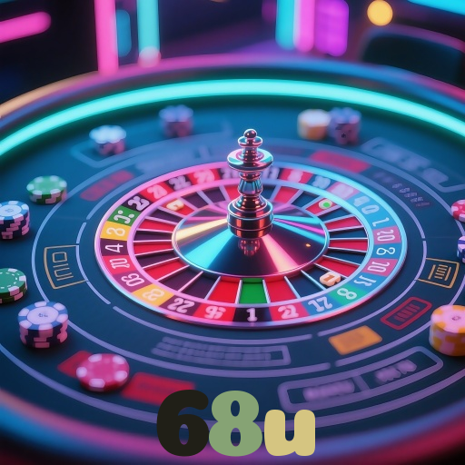68u