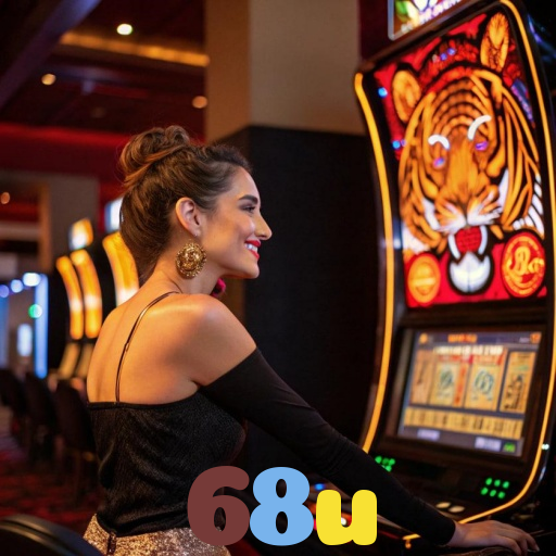 68u
