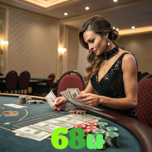 68u