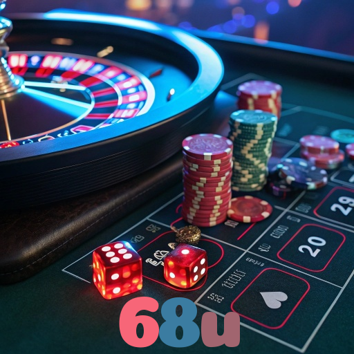 68u