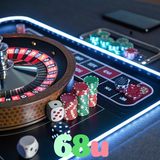 68u