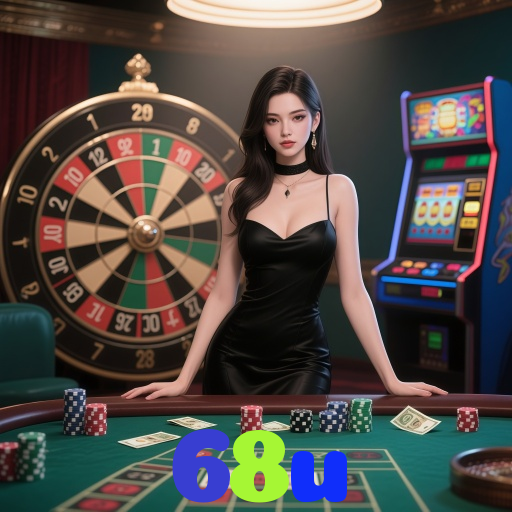 68u