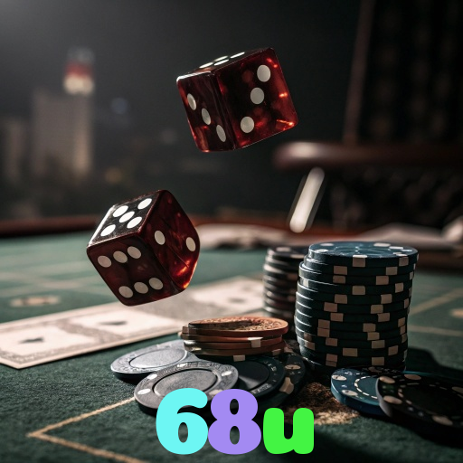 68u