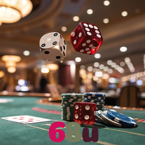 68u