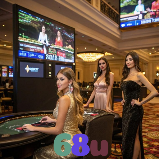 68u