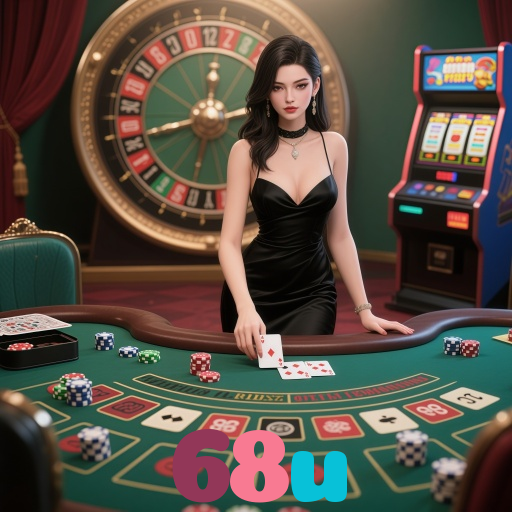 68u