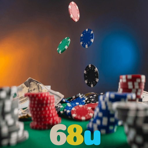 68u