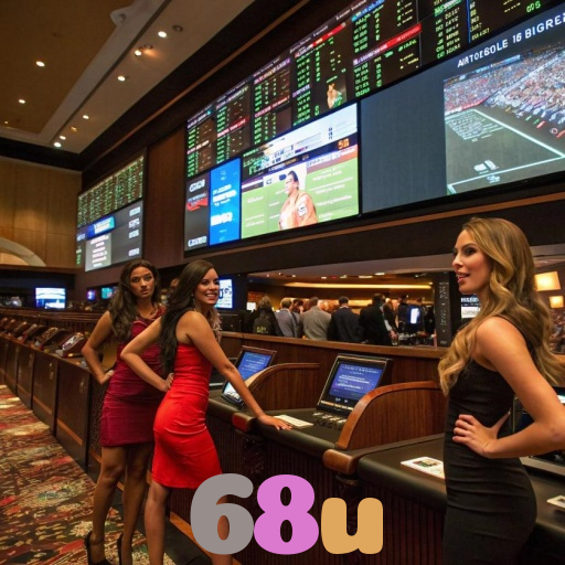 68u