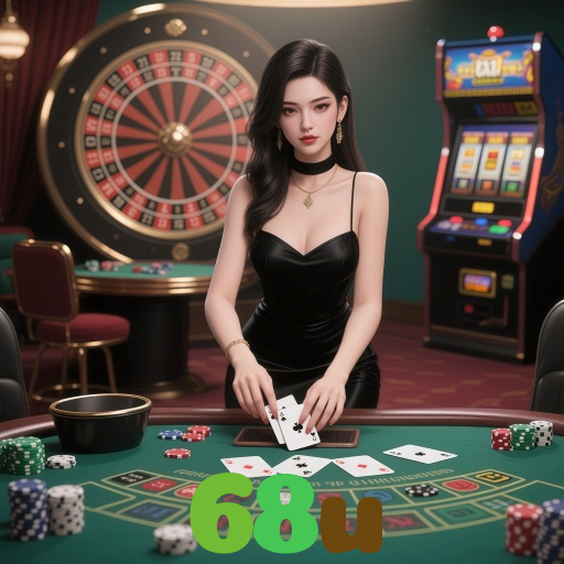 68u