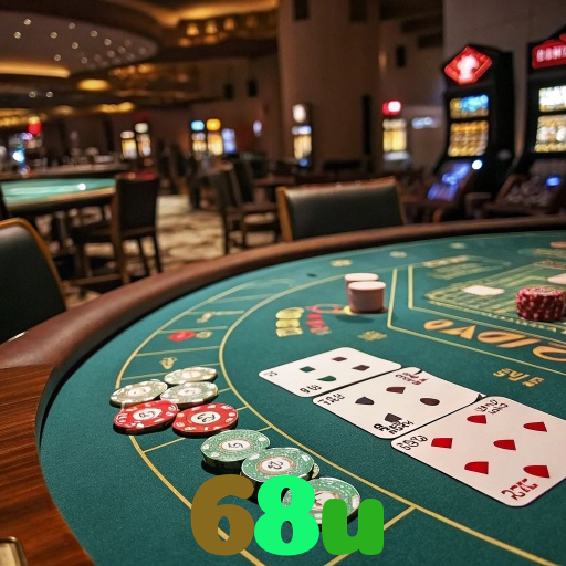 68u