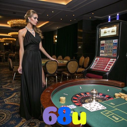 68u