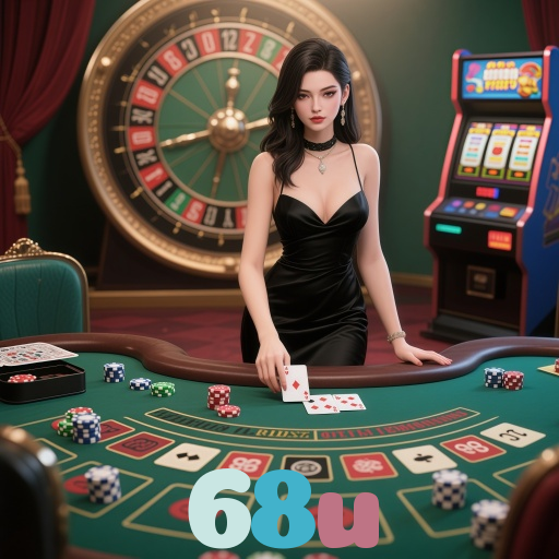 68u