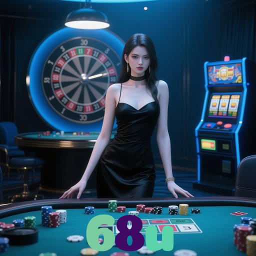 68u
