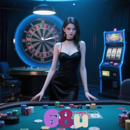 68u