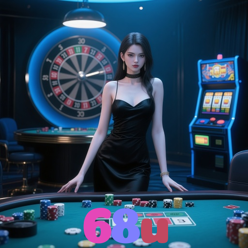 68u