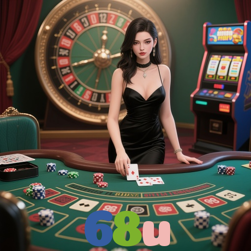 68u