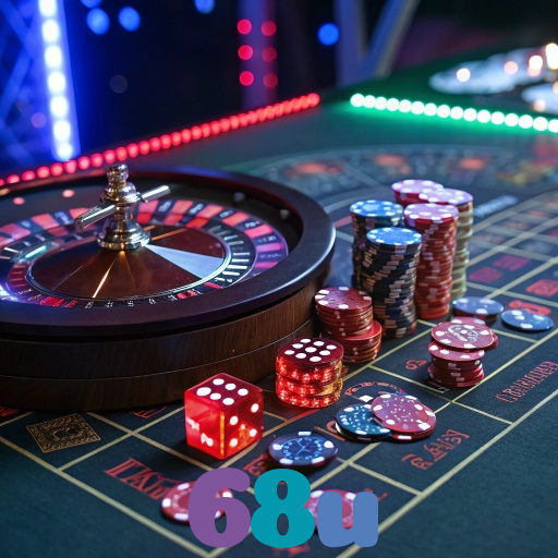 68u