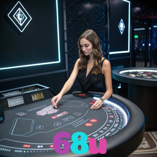 68u